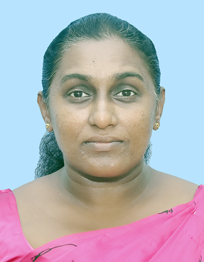AHR Chathurani
