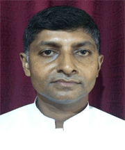 G.G. Nishantha