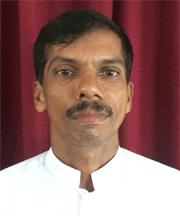 P.K.Lal Kumara