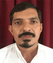 S.M.A. Senevirathna