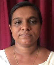 U.L. Lalani Kalhari