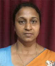 M.K.G. Ruwani