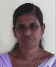 p. senadheera